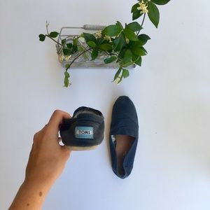 TOMS Navy Women's Classic